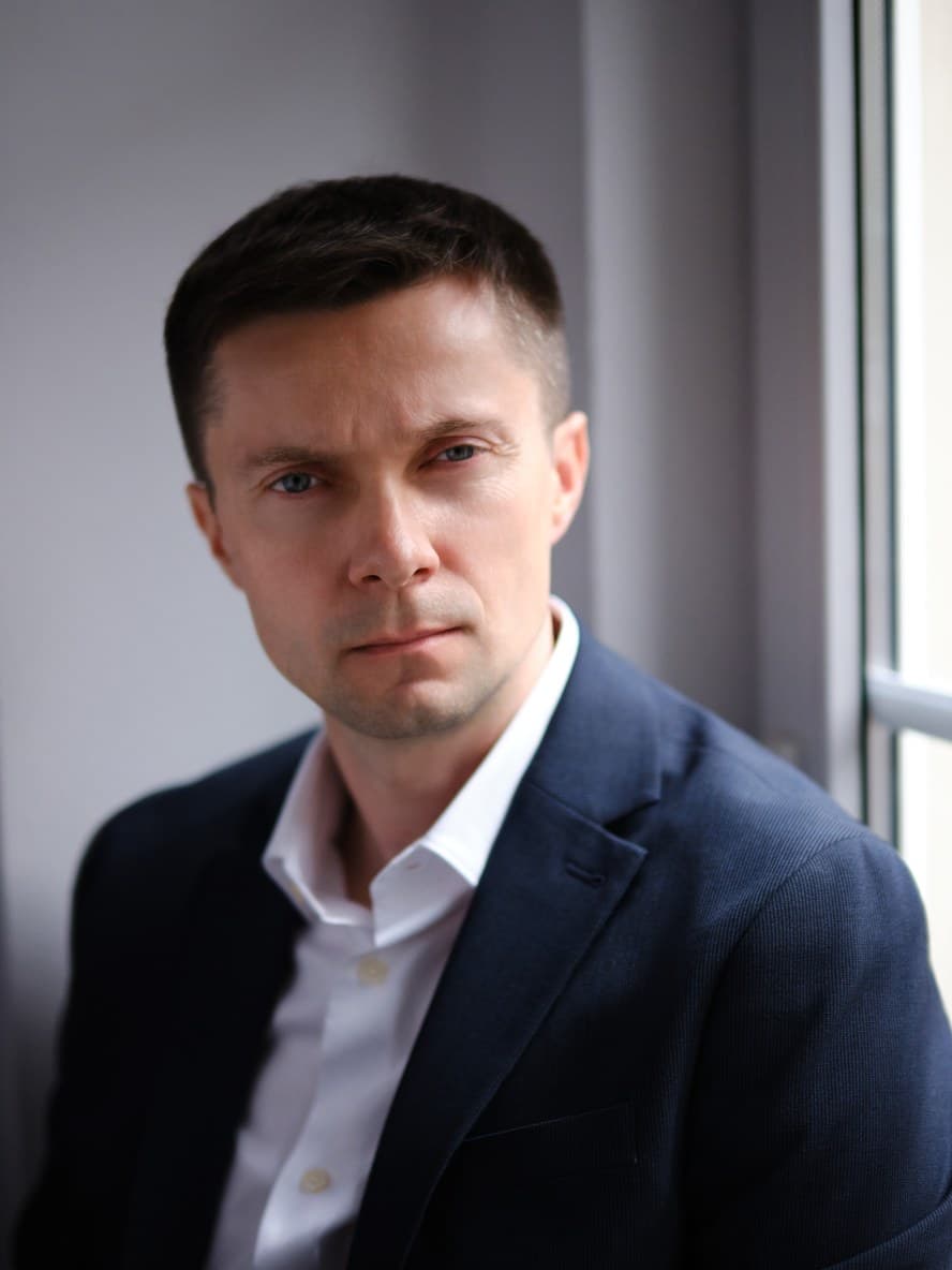 Marcin Bucki