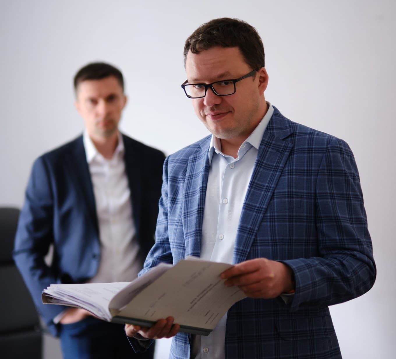 Zespół MBKR — doradztwo prawne